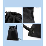 リュックサック メンズ レディース | PlusNao | 詳細画像16 