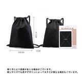 リュックサック メンズ レディース | PlusNao | 詳細画像19 