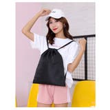 リュックサック メンズ レディース | PlusNao | 詳細画像2 