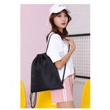 リュックサック メンズ レディース | PlusNao | 詳細画像3 