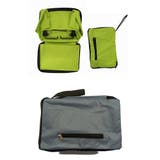 エコバッグ 折りたたみ式 ショッピングカート | PlusNao | 詳細画像10 