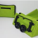 エコバッグ 折りたたみ式 ショッピングカート | PlusNao | 詳細画像12 