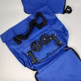 エコバッグ 折りたたみ式 ショッピングカート | PlusNao | 詳細画像14 