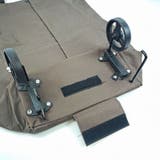 エコバッグ 折りたたみ式 ショッピングカート | PlusNao | 詳細画像15 