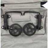 エコバッグ 折りたたみ式 ショッピングカート | PlusNao | 詳細画像16 