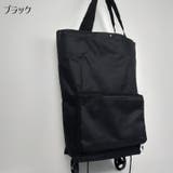 エコバッグ 折りたたみ式 ショッピングカート | PlusNao | 詳細画像20 