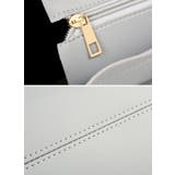2wayバッグ ハンドバッグ ショルダーバッグ | PlusNao | 詳細画像15 
