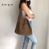 トートバッグ ショルダーバッグ レディース | PlusNao | 詳細画像11