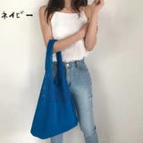 トートバッグ ショルダーバッグ レディース | PlusNao | 詳細画像8