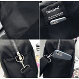 ボストンバッグ ショルダーバッグ レディース | PlusNao | 詳細画像19 