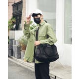 ボストンバッグ ショルダーバッグ レディース | PlusNao | 詳細画像2 