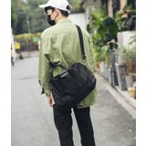 ボストンバッグ ショルダーバッグ レディース | PlusNao | 詳細画像3 