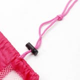 収納袋 おもちゃバッグ 砂場バッグ | PlusNao | 詳細画像6 