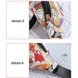 ボディバッグ ウエストバッグ ウエストポーチ | PlusNao | 詳細画像13 