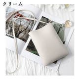 ショルダーバッグ レディース ミニショルダー | PlusNao | 詳細画像13 