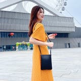 ショルダーバッグ レディース ミニショルダー | PlusNao | 詳細画像3 