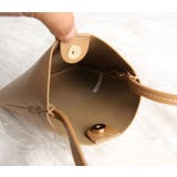 ショルダーバッグ レディース ミニショルダー | PlusNao | 詳細画像7 