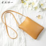 ショルダーバッグ レディース ミニショルダー | PlusNao | 詳細画像8 