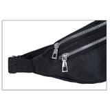 ボディバッグ ウエストバッグ ウエストポーチ | PlusNao | 詳細画像17