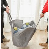 布団収納袋 収納ケース 衣類収納袋 | PlusNao | 詳細画像7