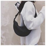 ショルダーバッグ 肩掛け 斜め掛け | PlusNao | 詳細画像2