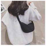 ショルダーバッグ 肩掛け 斜め掛け | PlusNao | 詳細画像3