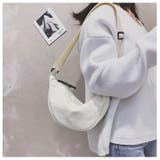 ショルダーバッグ 肩掛け 斜め掛け | PlusNao | 詳細画像5