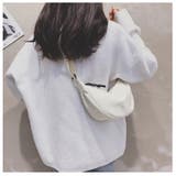 ショルダーバッグ 肩掛け 斜め掛け | PlusNao | 詳細画像6