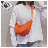 ショルダーバッグ 肩掛け 斜め掛け | PlusNao | 詳細画像9