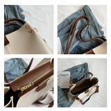 2wayバッグ ショルダーバッグ トートバッグ | PlusNao | 詳細画像11 