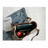 2wayバッグ ショルダーバッグ トートバッグ | PlusNao | 詳細画像12 