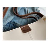 2wayバッグ ショルダーバッグ トートバッグ | PlusNao | 詳細画像14 