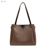 2wayバッグ ショルダーバッグ トートバッグ | PlusNao | 詳細画像17 