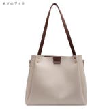 2wayバッグ ショルダーバッグ トートバッグ | PlusNao | 詳細画像19 