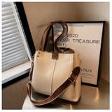 2wayバッグ ショルダーバッグ トートバッグ | PlusNao | 詳細画像8 