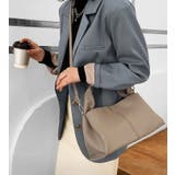 2wayバッグ ハンドバッグ ショルダーバッグ | PlusNao | 詳細画像2 