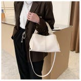 2wayバッグ ハンドバッグ ショルダーバッグ | PlusNao | 詳細画像4 