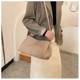 2wayバッグ ハンドバッグ ショルダーバッグ | PlusNao | 詳細画像6 