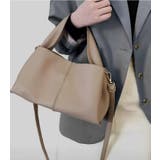 2wayバッグ ハンドバッグ ショルダーバッグ | PlusNao | 詳細画像7 