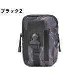 ベルトポーチ ウエストポーチ ウエストバッグ | PlusNao | 詳細画像16 