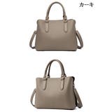 2wayバッグ ハンドバッグ ショルダーバッグ | PlusNao | 詳細画像18 