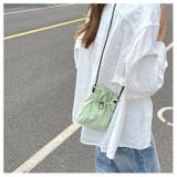 ポシェット ショルダーバッグ 鞄 | PlusNao | 詳細画像12