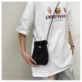 ポシェット ショルダーバッグ 鞄 | PlusNao | 詳細画像14