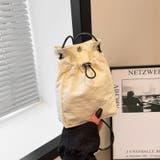 ポシェット ショルダーバッグ 鞄 | PlusNao | 詳細画像15