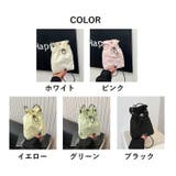 ポシェット ショルダーバッグ 鞄 | PlusNao | 詳細画像19