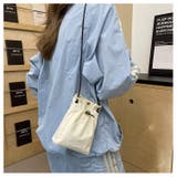 ポシェット ショルダーバッグ 鞄 | PlusNao | 詳細画像5