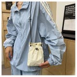 ポシェット ショルダーバッグ 鞄 | PlusNao | 詳細画像7