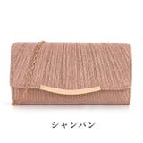 パーティーバッグ クラッチバッグ レディース | PlusNao | 詳細画像12 