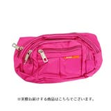 ボディバッグ ウエストポーチ ウエストバッグ | PlusNao | 詳細画像9
