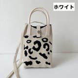 2wayバッグ ショルダーバッグ ハンドバッグ | PlusNao | 詳細画像10